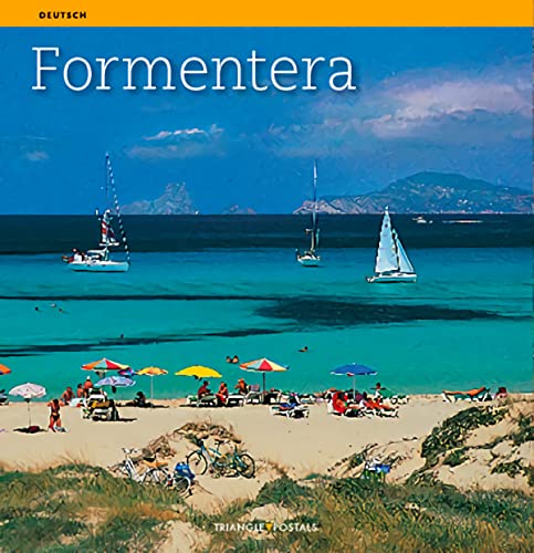 Formentera (Sèrie 4)